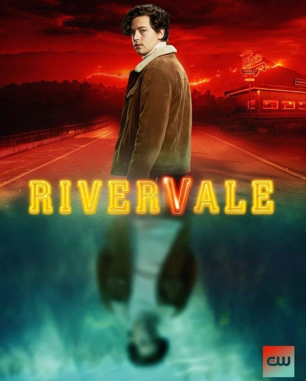 Riverdale ริเวอร์เดล Season 6 พากย์ไทย HD