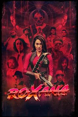 Roxana โรซาน่า (2024) บรรยายไทย ซับไทย HD