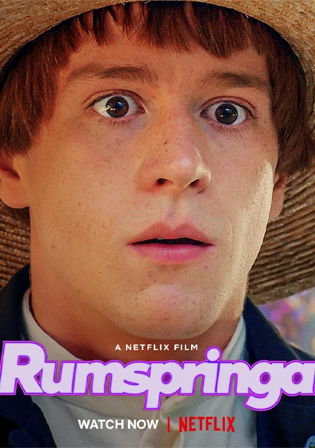 Rumspringa - An Amish in Berlin (2022) รัมสปริงก้า กว่าจะข้ามวัยวุ่น พากย์ไทย HD