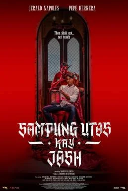 Sampung Utos Kay Josh ฉีกบัญญัติ แหวกศรัทธา (2025) บรรยายไทย ซับไทย HD
