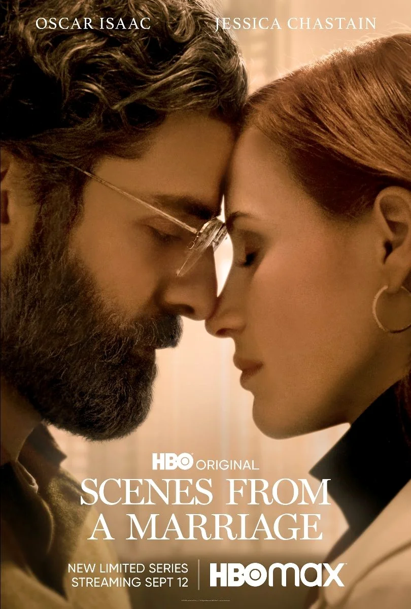 Scenes from a Marriage Season 1 พากย์ไทย HD