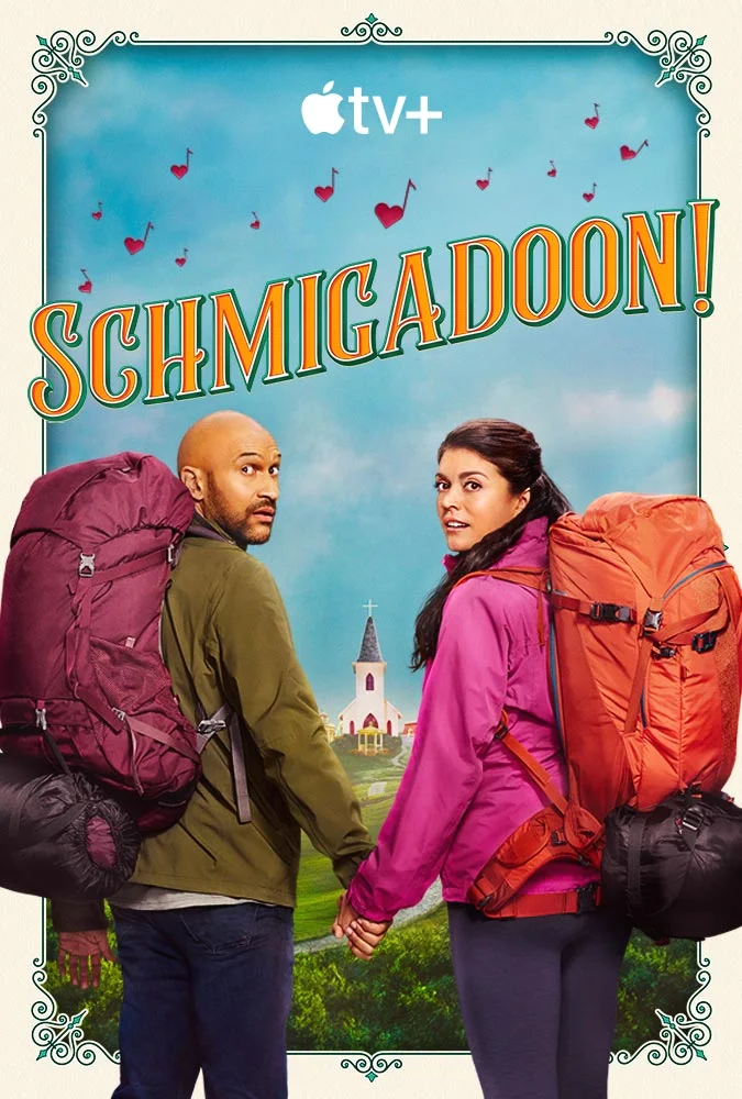 Schmigadoon SS2 พากย์ไทย HD