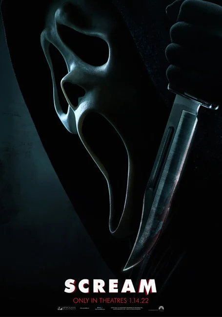 Scream (2022) หวีดสุดขีด พากย์ไทย HD