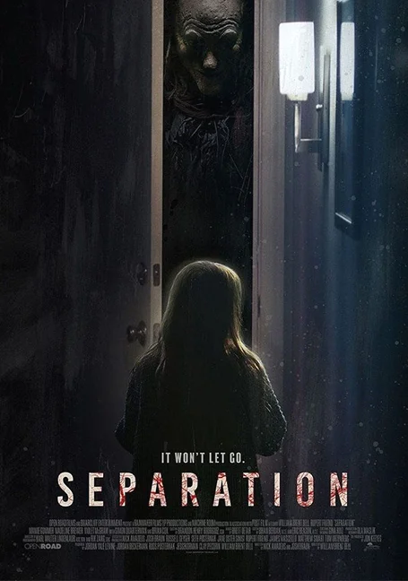 Separation (2021) พากย์ไทย หนัง HD