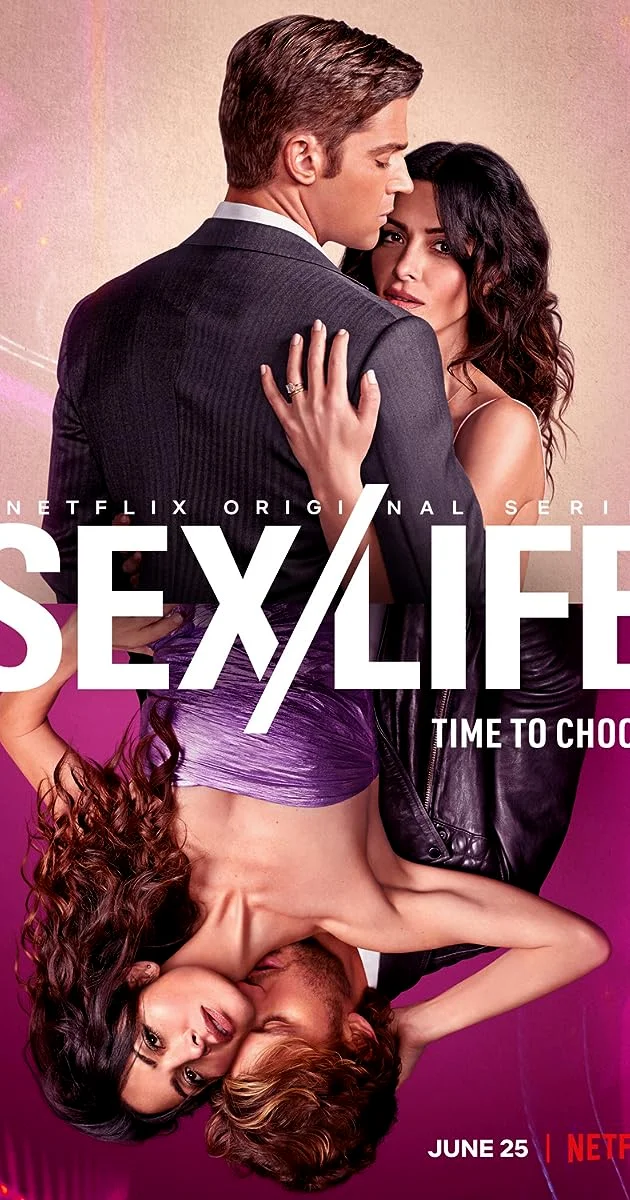 Sex/Life : Season 2 (2023) ซับไทย ไม่เซ็นเซอร์
