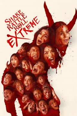 Shake, Rattle & Roll Extreme เขย่าขวัญ ปั่นประสาท (2023) พากย์ไทย HD
