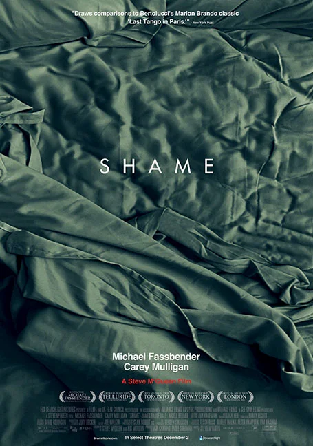 SHAME (2011) ดับไม่ไหว ไฟอารมณ์ หนังฟรี พากย์ไทย