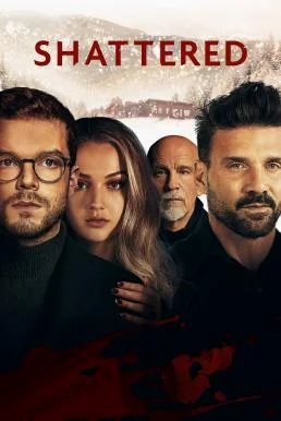Shattered (2022) บรรยายไทย ซับไทย HD