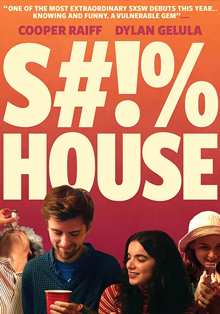 Shithouse (2020)  รักแท้หรือแค่คิดไปเอง ซับไทย HD