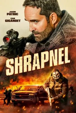 Shrapnel (2023) บรรยายไทย หนังฟรี