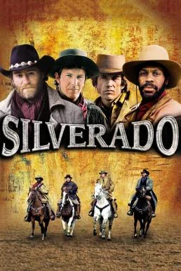 Silverado ซิลเวอราโด (1985) ซับไทย HD
