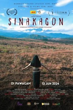 Sinakagon สาปสายเลือด (2024) บรรยายไทย ซับไทย HD