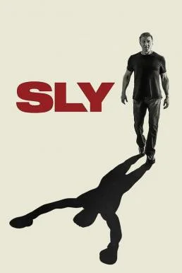 Sly ซิลเวสเตอร์ สตอลโลน (2023) NETFLIX พากย์ไทย HD
