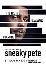 Sneaky Pete สนีคกี้ พีท Season 2 พากย์ไทย