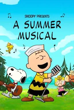 Snoopy Presents: A Summer Musical พากย์ไทย HD