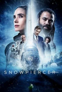 Snowpiercer ปฏิวัติฝ่านรกน้ำแข็ง Season 4 (2024) บรรยายไทยแปล ซับไทย