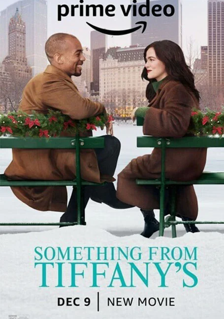 Something from Tiffany’s (2022) ซัมติง ฟอร์ม ทิฟฟานี่ พากย์ไทย