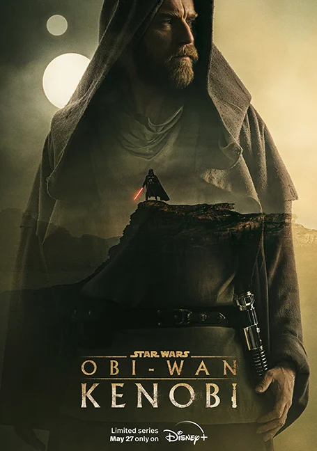 Star Wars: Obi-Wan Kenobi โอบิวัน เคโนบี พากย์ไทย
