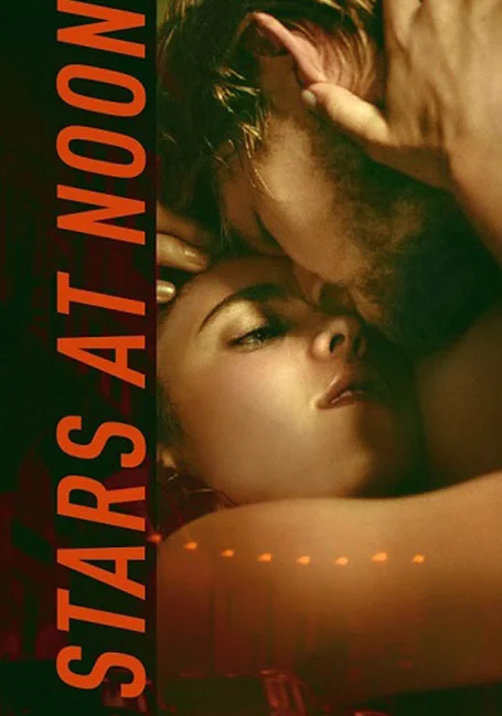 Stars at Noon (2022) ซับไทย HD