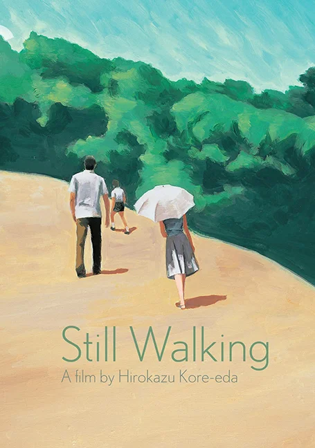 Still Walking (2008) วันที่หัวใจก้าวเดิน พากย์ไทย HD
