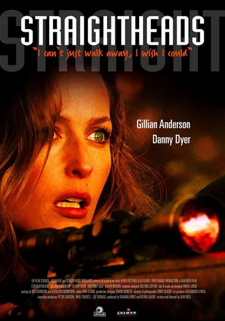 Straightheads (2007) ทวงแค้นอำมหิต พากย์ไทย
