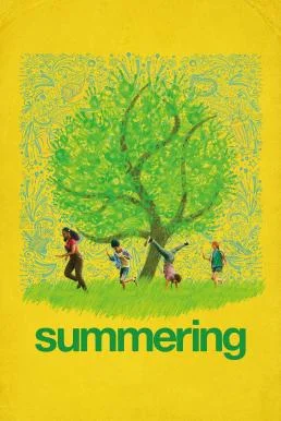 Summering (2022) บรรยายไทย ซับไทย HD