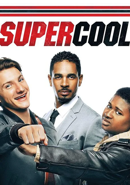 SUPERCOOL (2022) พากย์ไทย