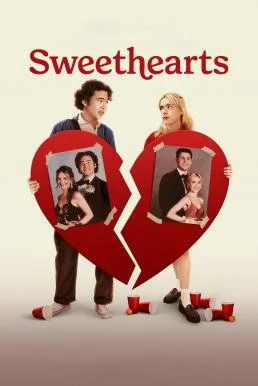 Sweethearts หวานใจ (2024) บรรยายไทย พากย์ไทย HD