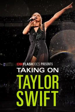 Taking On Taylor Swift (2023) บรรยายไทย ซับไทย HD