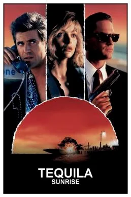Tequila Sunrise เพื่อนหักเพื่อน พากย์ไทย HD