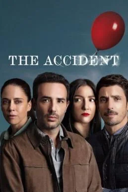 The Accidente อุบัติเหตุ Season 1 Netflix พากย์ไทย หนังฟรี