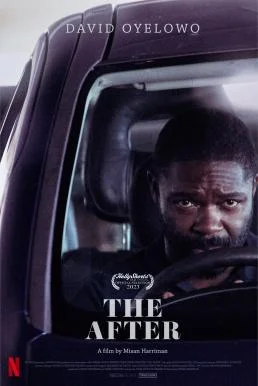 The After (2023) NETFLIX บรรยายไทย ซับไทย HD