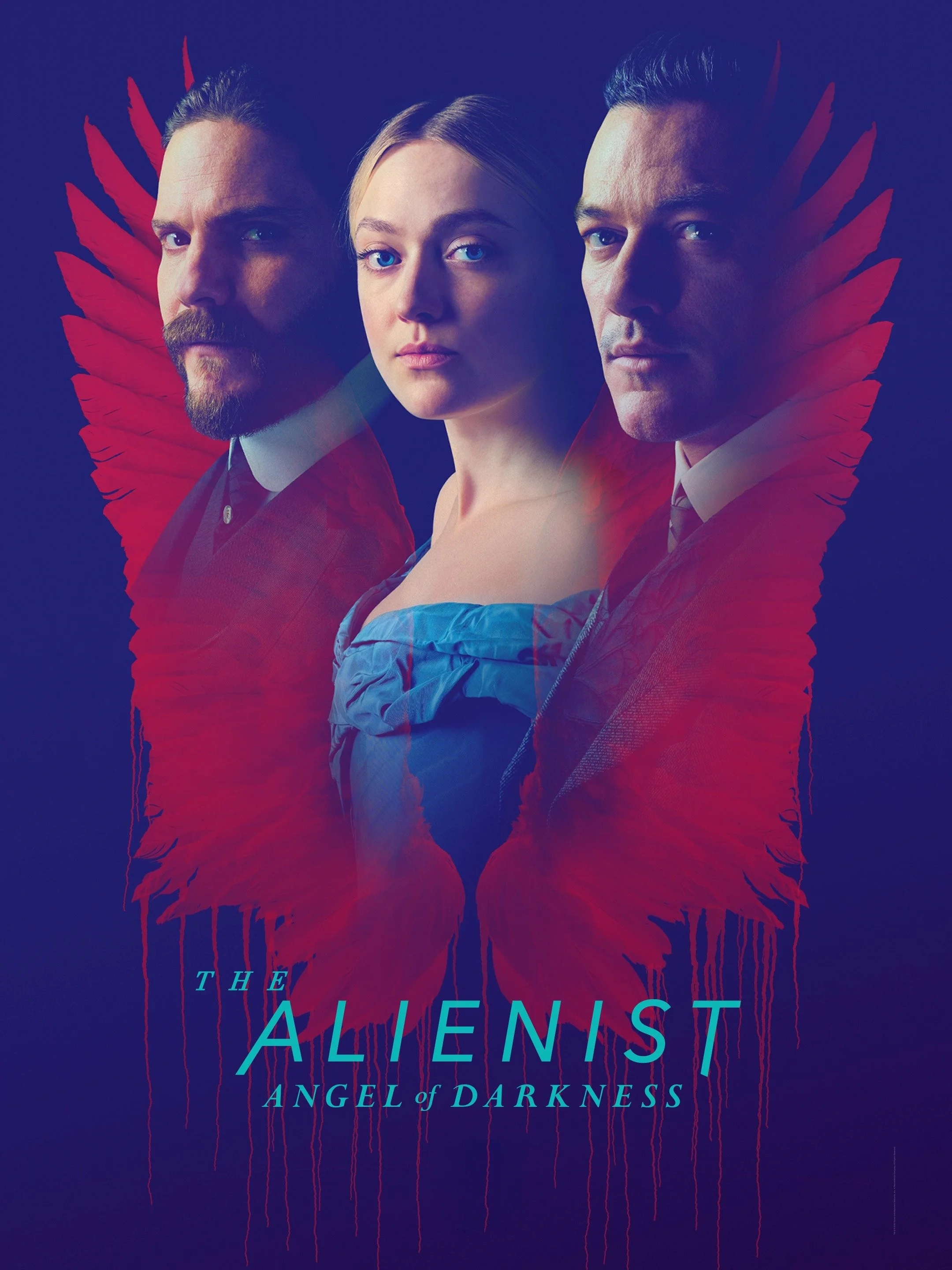 The Alienist (2020) ดิ เอเลี่ยนนิสต์ พากย์ไทย HD