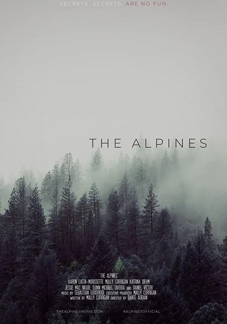 The Alpines (2021) พากย์ไทย HD