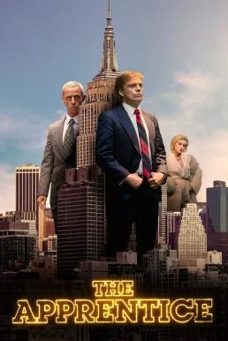 The Apprentice กว่าจะเป็นลุง ซับไทย HD