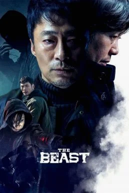 The Beast (Biseuteo) ปิดโซลล่า (2019) พากย์ไทย HD