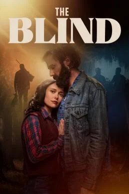 The Blind เส้นทางรัก ฝ่าอุปสรรคชีวิต (2023) พากย์ไทย HD