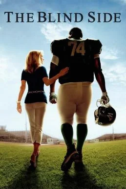 The Blind Side แม่ผู้นี้มีแต่รักแท้ พากย์ไทย HD
