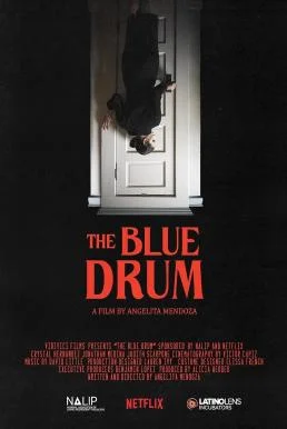 The Blue Drum (2022) บรรยายไทย หนังฟรี