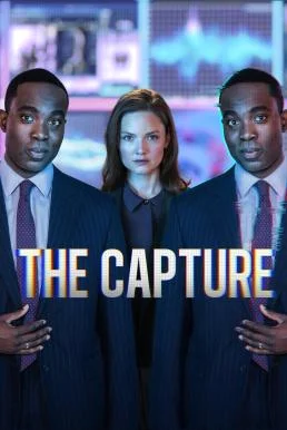 The Capture Season 1 (2019) พากย์ไทย ซับไทย