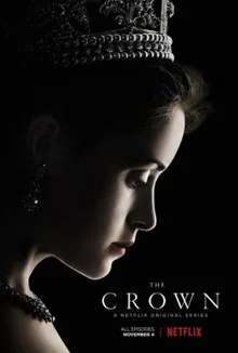 The Crown เดอะ คราวน์ Season 1 พากย์ไทย HD