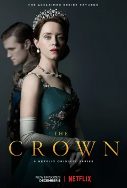 The Crown เดอะ คราวน์ Season 2 พากย์ไทย HD