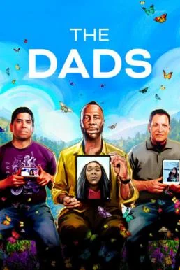 The Dads (2023) NETFLIX บรรยายไทย ซับไทย HD