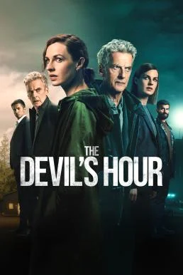 The Devil's Hour ลางมรณะ Season 2 Amazon พากย์ไทย หนังฟรี