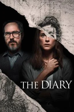 The Diary (El Diario) ปริศนาสมุดขุดอดีต (2024) พากย์ไทย HD