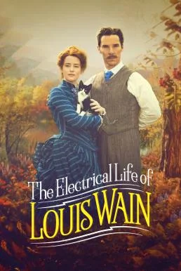 The Electrical Life of Louis Wain ชีวิตสุดโลดแล่นของหลุยส์ เวน พากย์ไทย