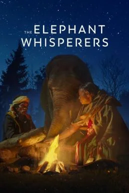 The Elephant Whisperers (2022) NETFLIX ซับไทย HD