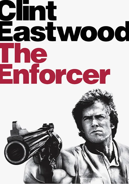 The Enforcer (1976) มือปราบปืนโหด 3 พากย์ไทย หนัง HD