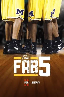 The Fab Five (2011) บรรยายไทย ซับไทย