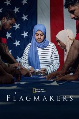 The Flagmakers (2022) บรรยายไทย ซับไทย HD